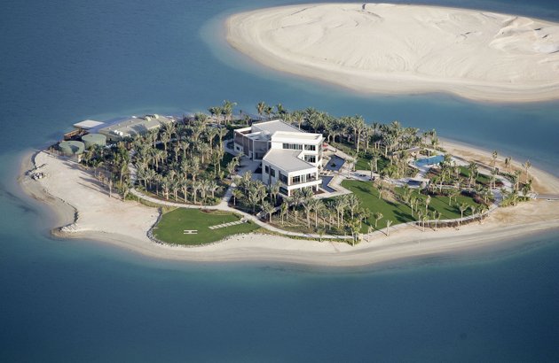 Dubai Reveals Plans For Amazing Underwater Hotel