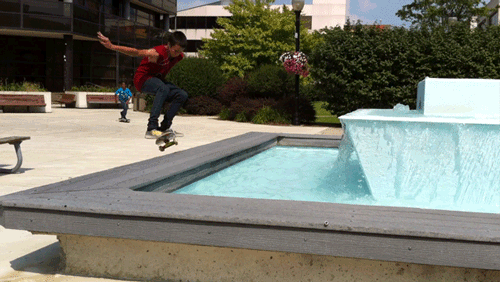 Creative Cinemagraph Animation - Amazing GIF Photography