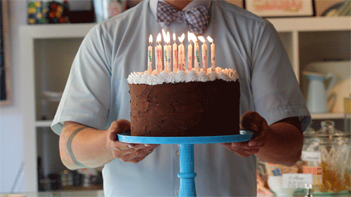 Creative Cinemagraph Animation - Amazing GIF Photography