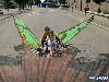 3D Street Art Amazing Virtual 3d Street Reality Art