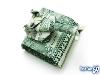Amazing  Dollar Folding