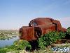 Amazing House of Steel