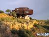 Amazing House of Steel