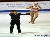 Amazing Ice skating moments