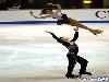 Amazing Ice skating moments
