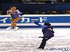 Amazing Ice skating moments
