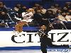 Amazing Ice skating moments
