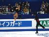Amazing Ice skating moments