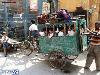 Anything Can Happen In India