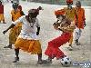 Anything Can Happen In India