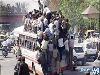 Anything Can Happen In India