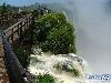 Beauty of Athirappalli Indian Niagara Falls Vazhachaal in Kerala
