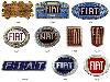 Car Logos Evolution