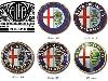 Car Logos Evolution