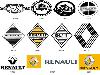 Car Logos Evolution