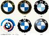Car Logos Evolution