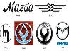 Car Logos Evolution