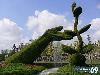 Collection Of Creative Gardens