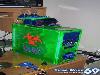 Computer Caseing