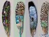 Feather Painting  Awesome