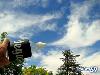 Fun with Clouds