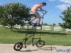 Funny  Bicycles