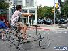 Funny  Bicycles
