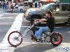 Funny  Bicycles