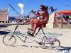 Funny  Bicycles