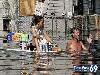 Funny Activitiy During Flood