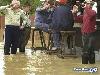 Funny Activitiy During Flood
