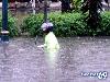 Funny Activitiy During Flood