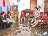 Funny Activitiy During Flood