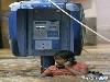 Funny Activitiy During Flood