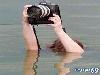Funny Activitiy During Flood