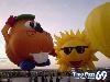 Funny Balloons - Funny Ballons Pictures, Funny Balloons Games & Films