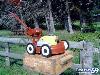 Funny Mail Boxes