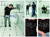 Funny Toilet Tiles