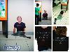 Funny Toilet Tiles