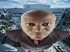 Giant People 15 Amusing Photoshopped Pictures