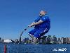 Giant People 15 Amusing Photoshopped Pictures