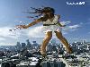 Giant People 15 Amusing Photoshopped Pictures