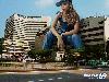 Giant People 15 Amusing Photoshopped Pictures