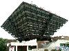 Giant Piano Building
