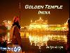 Golden Temple Amritsar