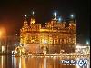 Golden Temple Amritsar