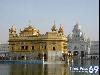 Golden Temple Amritsar