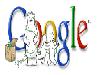 Google Logos 2001