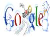Google Logos 2003