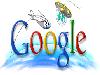 Google Logos 2004